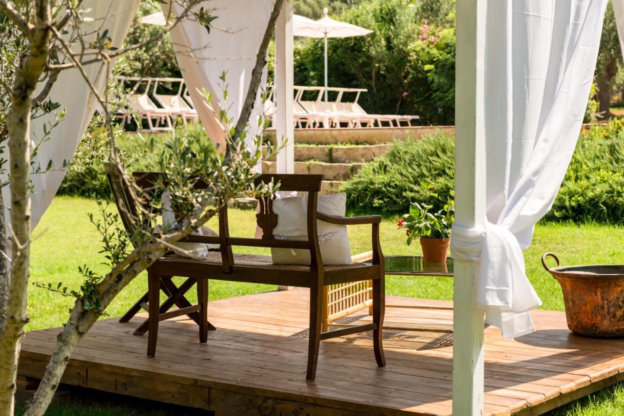 Il Barbagianni Bed & Breakfast Montepescali Exterior photo